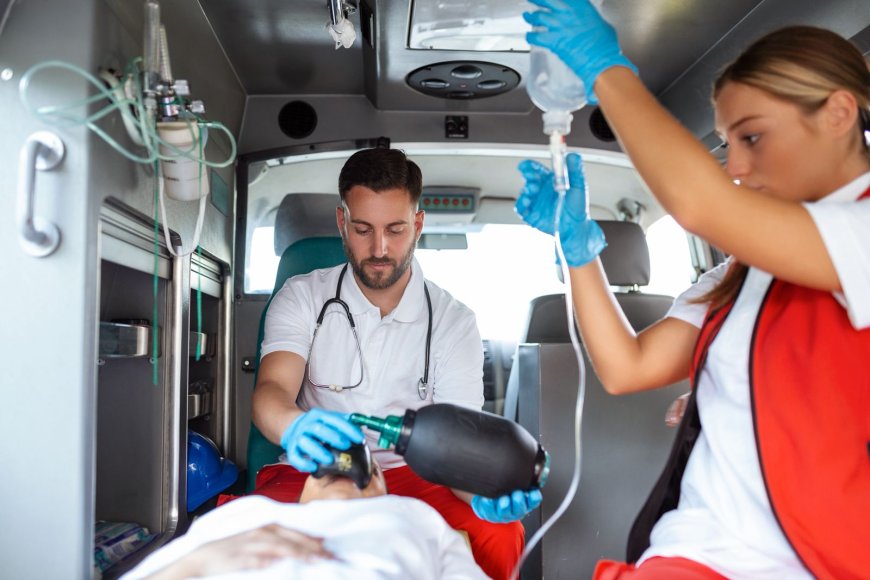 Emergenciología en Bolivia: una urgencia médica, una oportunidad formativa.
