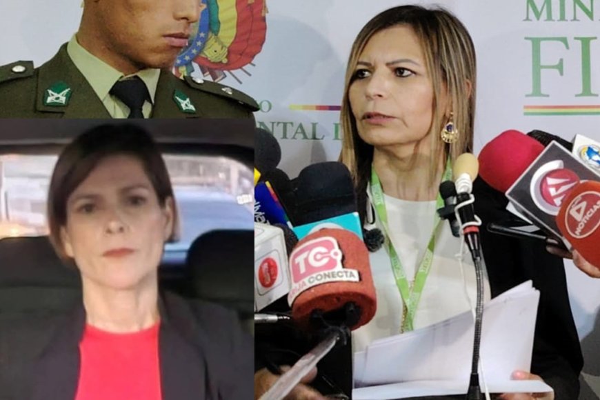 Fiscalía de Tarija consultará el estado de una causa judicial contra la jueza Lilian Moreno por homicidio en accidente de tránsito.