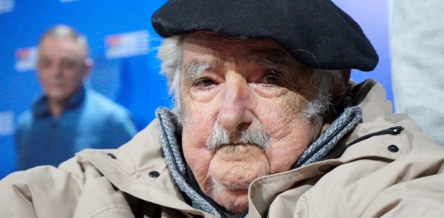 Adiós al último romántico de la política: muere José ‘Pepe’ Mujica a los 89 años