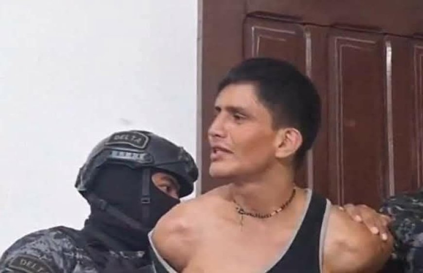 “El Grillo” fue apuñalado en la cárcel de Morros Blancos y retienen a dos presuntos autores