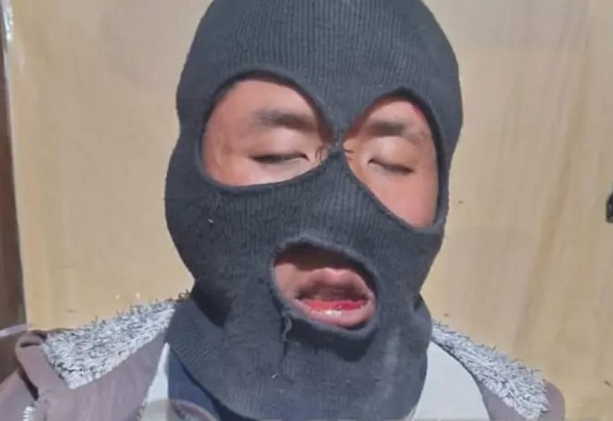 Capturan a 'violador serial' de bailarinas en Cochabamba: ofrecía trabajo, abusaba y extorsionaba