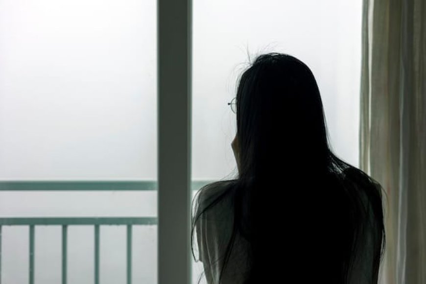 13 años de cárcel para sujeto acusado de abusar a una joven.