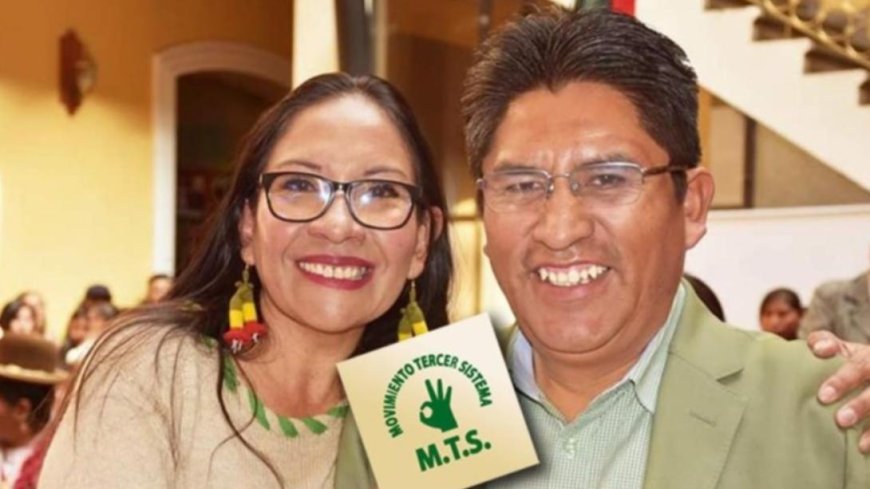 Postergan audiencia de amparo contra MTS por inclusión de la Alianza Popular.