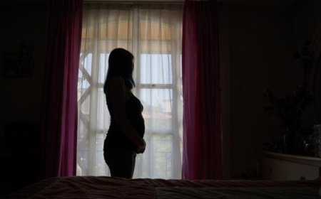 Sujeto es Sentenciado a 25 Años de Prisión por Violación y Embarazar a su Hija en Entre Ríos.