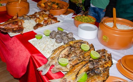 Tarija lanzó el concurso nacional ‘Los 200 Sabores Bolivianos del Bicentenario’