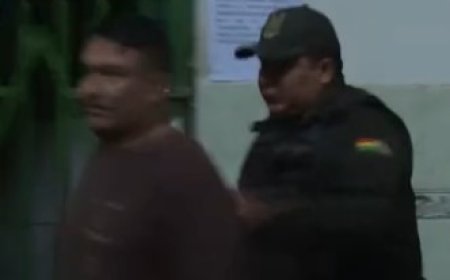 Simuló su secuestro para no casarse: insólito caso en San Julián