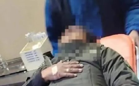 Coronel rescatado tras emboscada en Llallagua lucha por su vida en Oruro