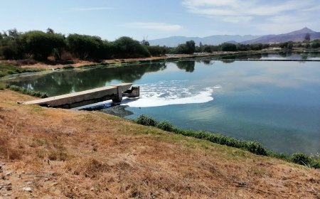 COSAALT denuncia obstaculización para cumplir con la limpieza de lagunas de oxidación en Tarija