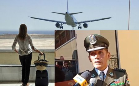 Vaciaron  la cuenta bancaria de un ciudadano, luego de que pagara pasajes aéreos con QR