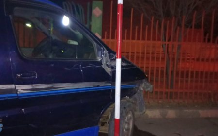 Concejal De Villazón Es Investigado Por Conducción Peligrosa Y Lesiones Culposas