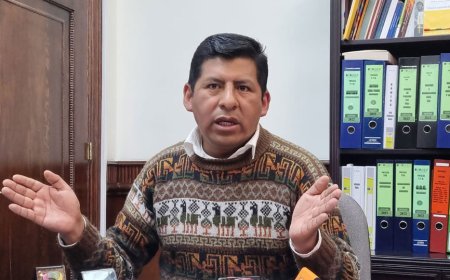 El plazo para incluir fotografías de candidatos en la papeleta de votación vence este miércoles