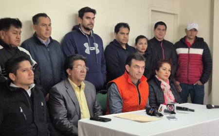 Rodrigo Paz advierte sobre riesgo de hambruna en Bolivia y propone soluciones urgentes