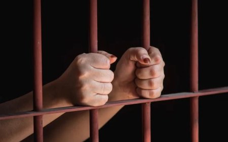 Enviaron a La Cárcel a Una Madre Investigada Por Intento De Infanticidio De Sus Tres Hijos