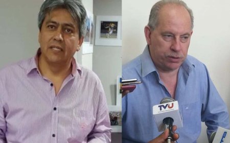 Niegan tutela al Ministerio de Justicia en caso por prescripción de proceso penal contra Mario Cossío y otros