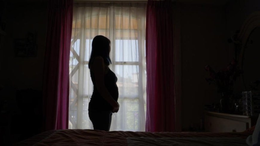 Sujeto es Sentenciado a 25 Años de Prisión por Violación y Embarazar a su Hija en Entre Ríos.