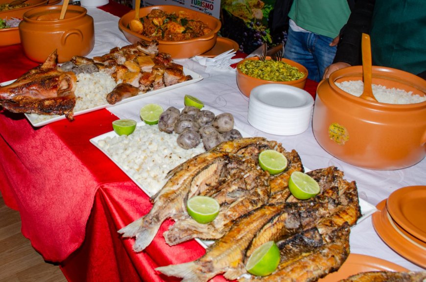 Tarija lanzó el concurso nacional ‘Los 200 Sabores Bolivianos del Bicentenario’