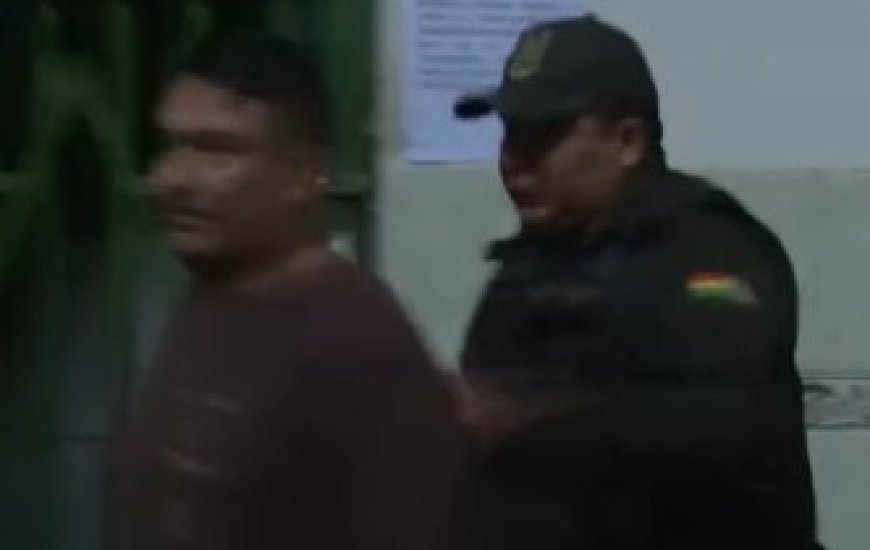Simuló su secuestro para no casarse: insólito caso en San Julián