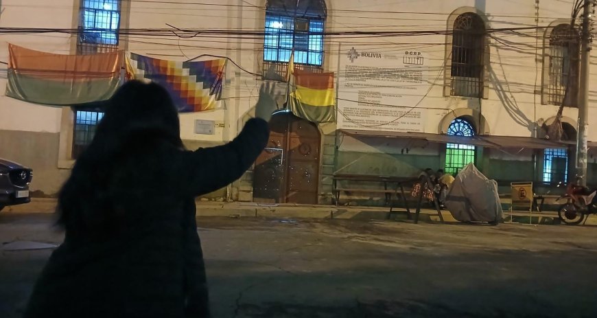 Sentencian A 25 Años De Prisión A Hombre Que Vi0ló A Una Ad0lescente