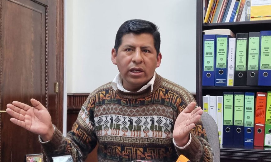 El plazo para incluir fotografías de candidatos en la papeleta de votación vence este miércoles