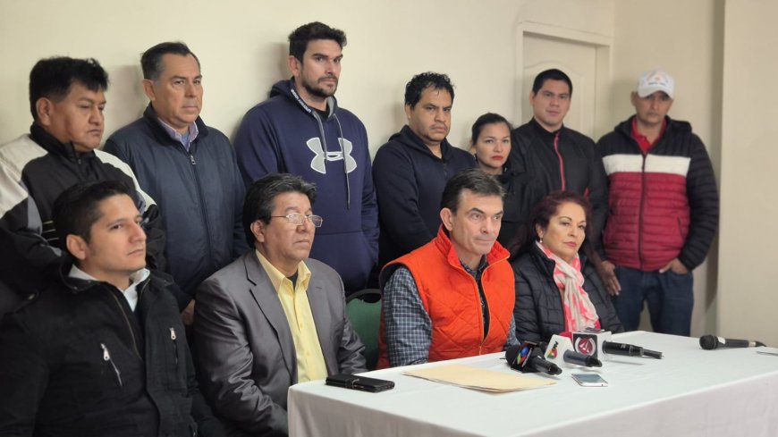 Rodrigo Paz advierte sobre riesgo de hambruna en Bolivia y propone soluciones urgentes