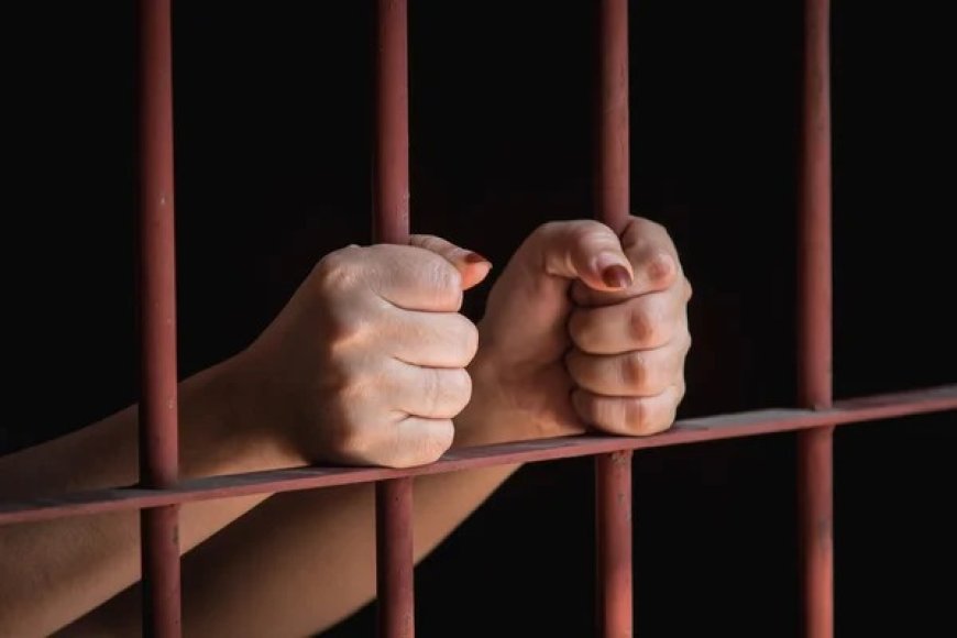 Enviaron a La Cárcel a Una Madre Investigada Por Intento De Infanticidio De Sus Tres Hijos
