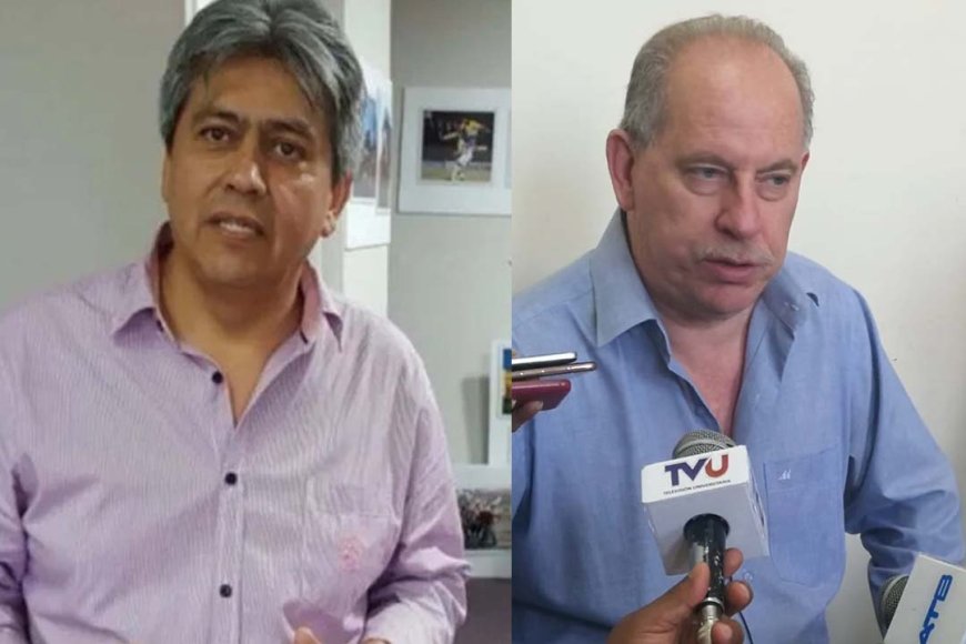 Niegan tutela al Ministerio de Justicia en caso por prescripción de proceso penal contra Mario Cossío y otros