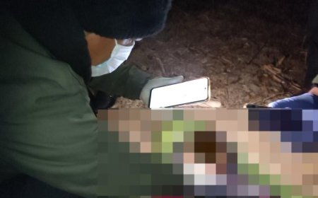 Fiscalía Abre Investigación Por Muerte De Adolescente Hallada Colgada En Yamparáez