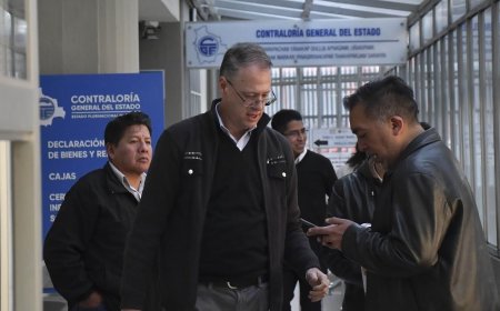 TSE ratifica la inhabilitación de Jaime Dunn y lo deja fuera de la carrera presidencial