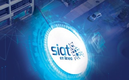 El SIAT en Línea consolida a Bolivia con  un moderno sistema tributario digital