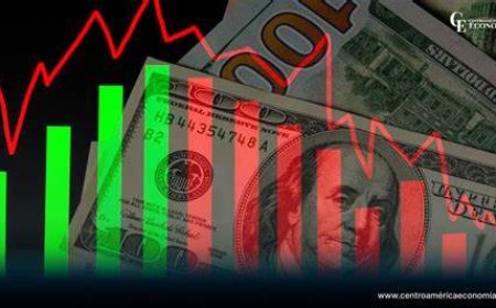 Bolivia registra un déficit comercial de $us 577 millones en cinco meses, pese a leve repunte en mayo.