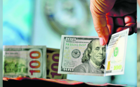 La deuda externa de Bolivia se dispara a $us 13.345 millones y condiciona al próximo gobierno.