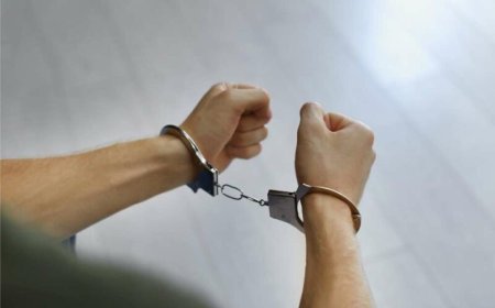 Sentencian A 25 Años De Prisión A Sujeto Que Vi0ló A Su Hijastra En Tarija