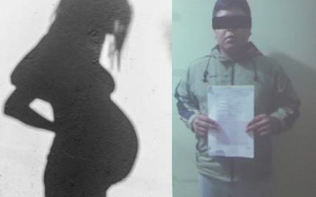 FELCV investiga caso de viol@ción y @borto forzado a menor de edad