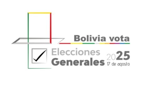 El TSE publica lista de candidaturas sustituidas por renuncia o inhabilitación.