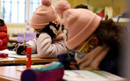 Se amplían las vacaciones escolares en ocho departamentos del país; Santa Cruz retoma clases este 21 de julio.