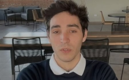 Hablo con dolor y vergüenza: joven confiesa que denunció falsamente a su padre por abuso inducido por su madre