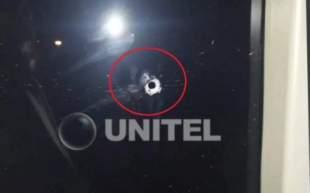 Ataque Armado Y Enfrentamientos Tras Victoria De Blooming En Montero.