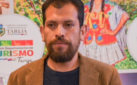 Gobernación de Tarija denuncia permanencia irregular de dirigente sindical del SEDECA.