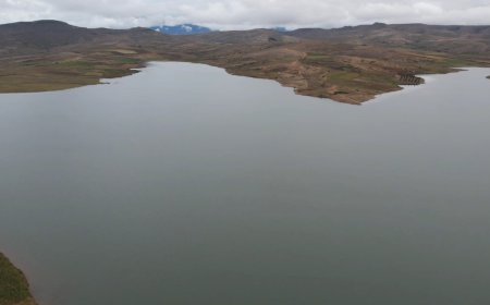 SEDEGIA garantiza riego seguro para la campaña agrícola en Tarija.