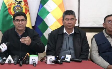 Reinician las clases este lunes a nivel nacional incluido el departamento de Tarija que pasará bajo modalidad presencial.