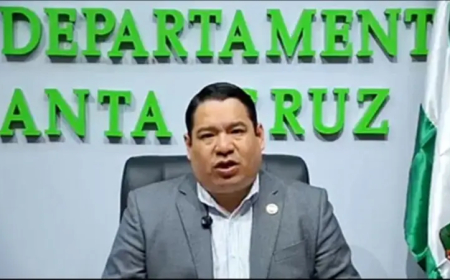 Tiktoker será liberado sin imputación, pero el proceso penal continúa abierto