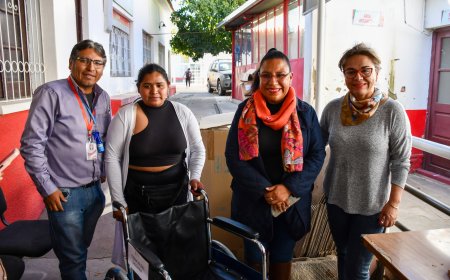 Gobernación de Tarija beneficia a más de 1.200 personas a través del SUSAT II Generación