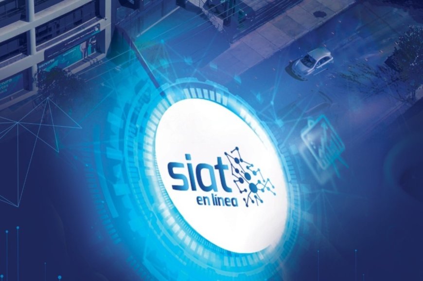 El SIAT en Línea consolida a Bolivia con  un moderno sistema tributario digital