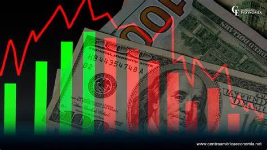Bolivia registra un déficit comercial de $us 577 millones en cinco meses, pese a leve repunte en mayo.