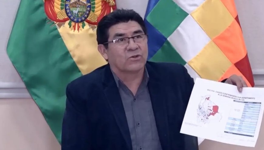 Cambian de decisión: Amplían una semana más las vacaciones en Santa Cruz.