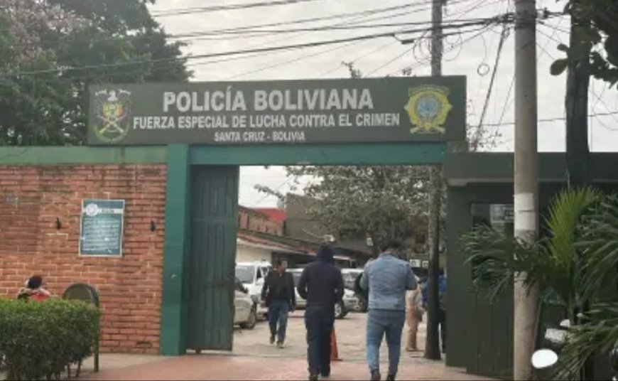 Secuestraron a una persona en Santa Cruz y ofrecieron su dedo como prueba de vida.