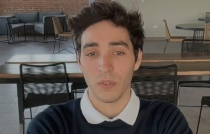 Hablo con dolor y vergüenza: joven confiesa que denunció falsamente a su padre por abuso inducido por su madre