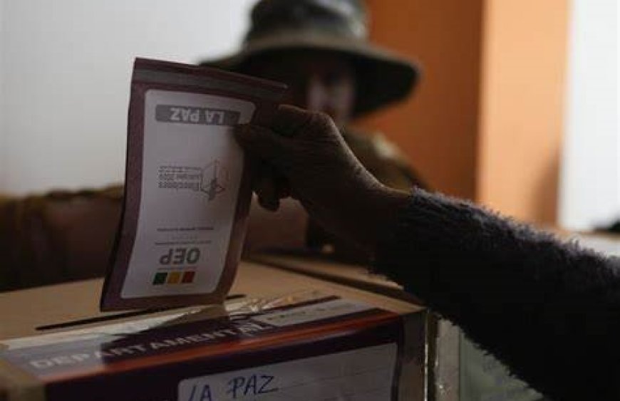 Elecciones Nacionales 2025: consulta aquí si eres jurado electoral