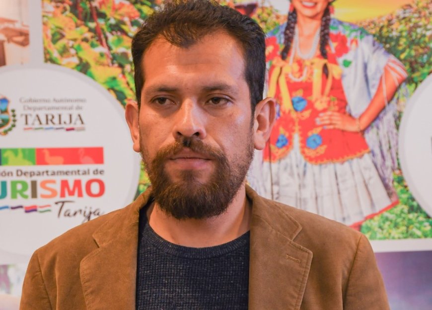 Gobernación de Tarija denuncia permanencia irregular de dirigente sindical del SEDECA.