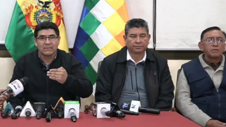 Reinician las clases este lunes a nivel nacional incluido el departamento de Tarija que pasará bajo modalidad presencial.